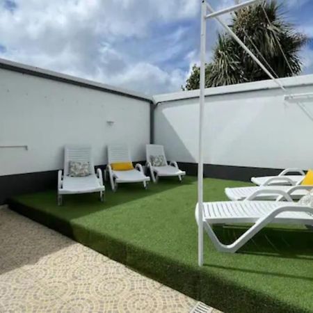 Urban Park House Villa Fajã de Baixo Exterior photo