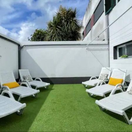 Urban Park House Villa Fajã de Baixo Exterior photo