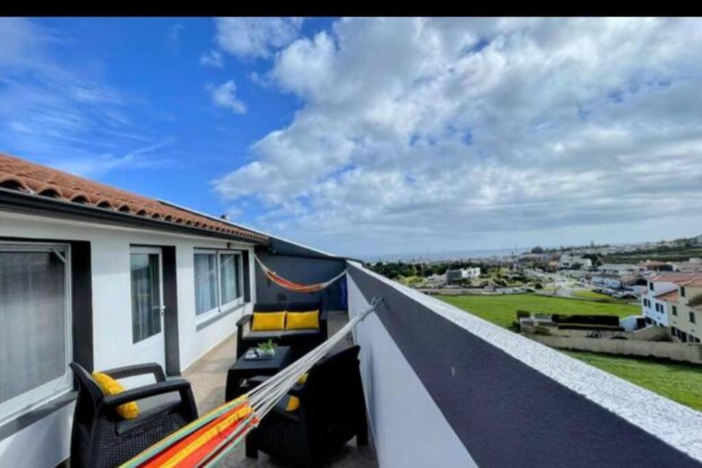 Urban Park House Villa Fajã de Baixo Exterior photo